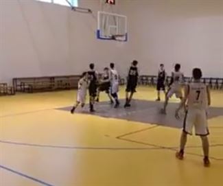 Juniorii de la Cuza Sport au fost la un pas de prima victorie la turneul final
