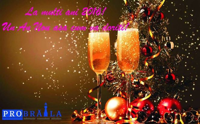 LA MULTI ANI 2016!