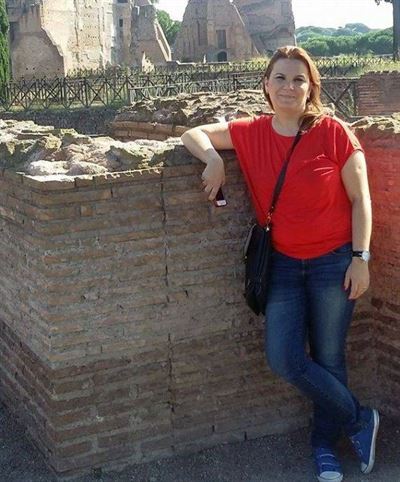 Medicul Laura Otilia Vizireanu (Vizitiu) va fi inmormantata la Braila
