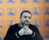 Marian Sarbu a fost numit in functia de consilier judetean