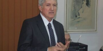 Mircea Diaconu, intalnire cu prietenii de la Braila