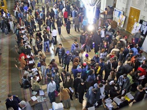 Romania, cea mai expusa din UE la pierderea locurilor de munca din cauza automatizarii activitatilor