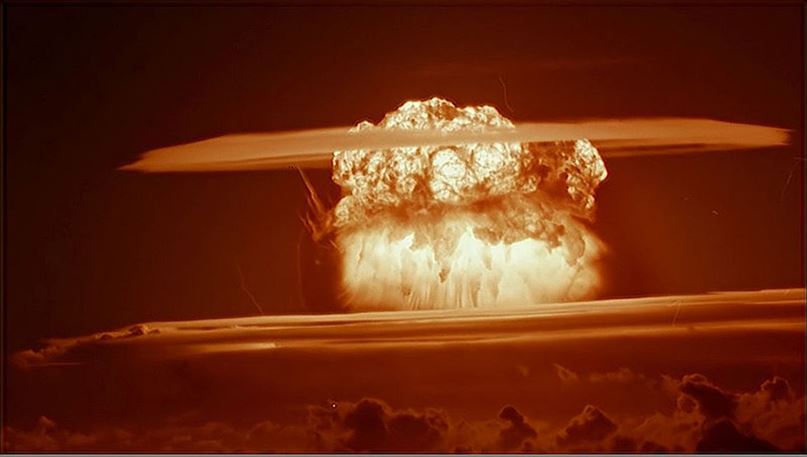 Sipri - La nivel mondial exista 16.300 de focoase nucleare