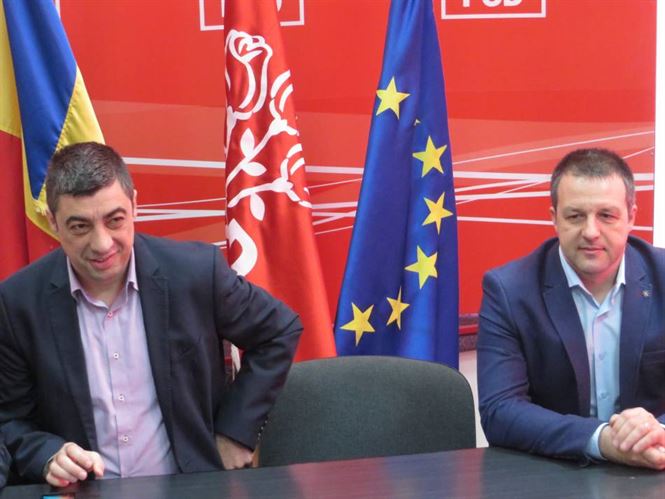 PSD-iștii brăileni pregătesc alegerile de la județ pornind de la organizațiile de cartier și cea municipală