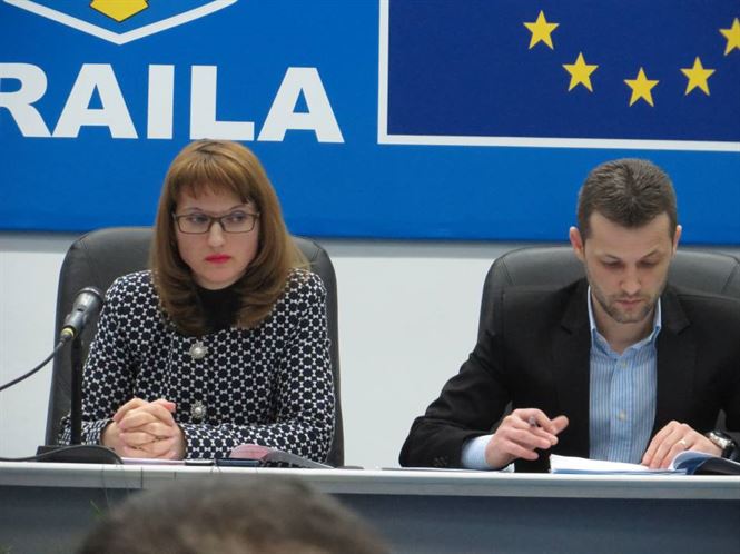 Peste 200 de angajati disponibilizati colectiv in Braila
