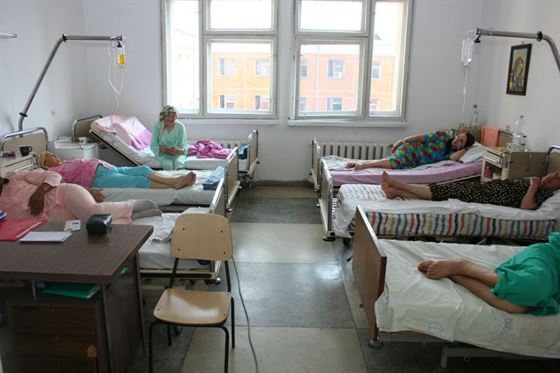 Prevederi ale noului pachet de servicii medicale