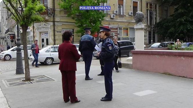 Neglijenţa, invitaţie deschisă la furt!