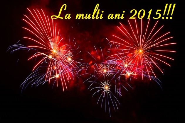 ProBraila va ureaza La multi ani!