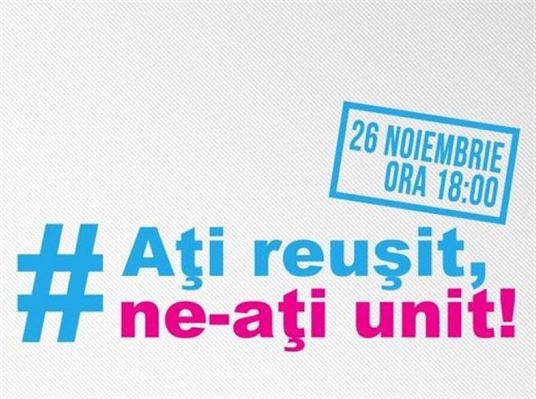 Proteste in aceasta seara in Braila si in toata tara