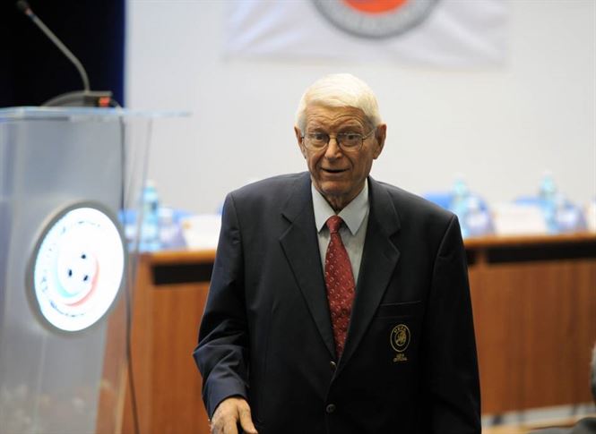 Nicolae Rainea a lasat mai sarac arbitrajul romanesc