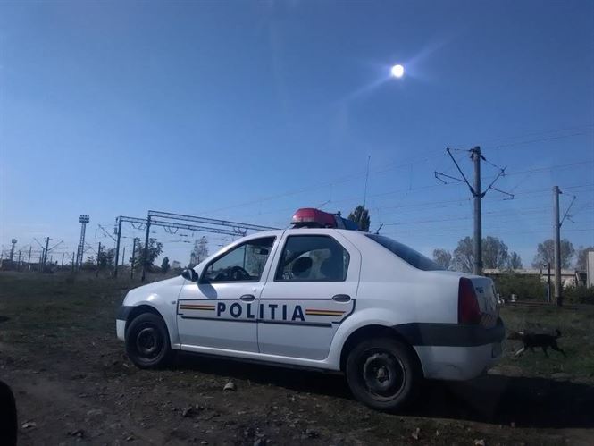 Razii ale politistilor soldate cu amenzi de peste 11.000 de lei