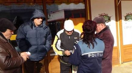 Recomandari pentru siguranta locuintei in perioada sarbatorilor de iarna