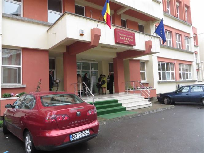 Rezultate proba scrisa la concursul pentru posturile de director