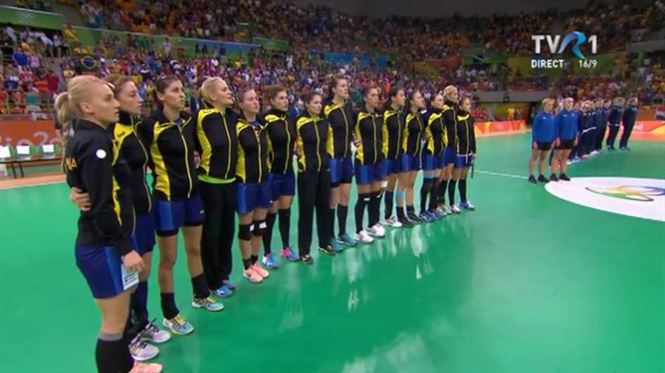 Romania a pierdut la un gol in fata Norvegiei si asteapta victoria Angolei cu Spania