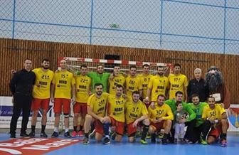 Romania a ratat calificarea in play-off-ul Campionatului Mondial
