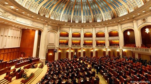 S-a votat Codul Penal
