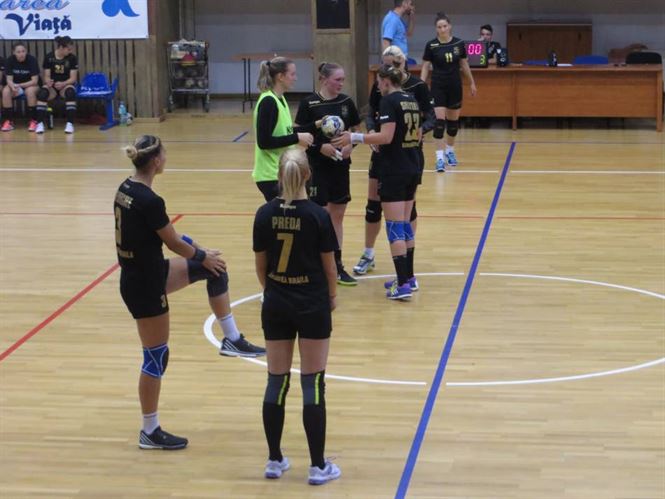 S-au deblocat transferurile la HC Dunarea