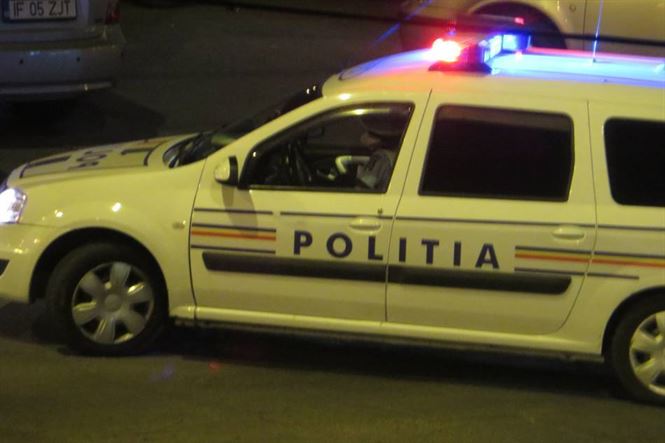 Sanctiuni de peste 2,5 milioane de lei aplicate de politistii braileni