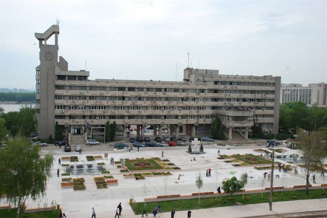 Sedinta publica de dezbateri pentru Plan Strategic De Mobilitate Urbana