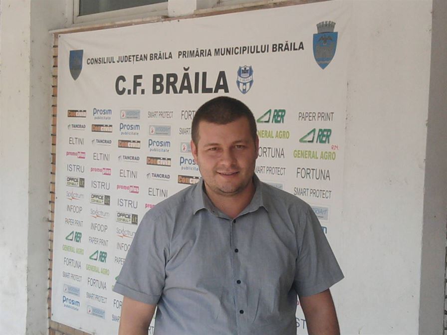 Situatia ramane tulbure la CF Braila