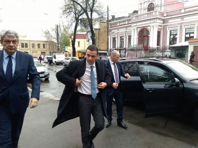 Sorin Grindeanu spera ca Biserica Greaca va fi reabilitata