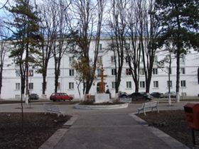 Student brailean decedat intr-un camin din Galati