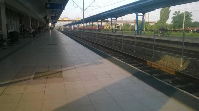 Studentii de peste 26 de ani nu mai au gratuitati la transportul feroviar