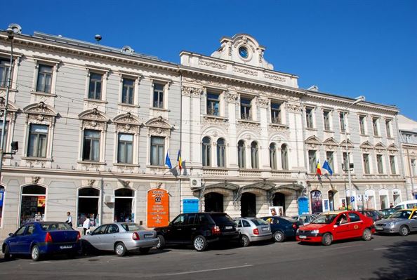 Reabilitarea TMF depaseste 15 milioane lei