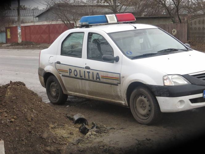Teleormanean prins ca transporta ilegal deseuri neferoase in judetul Braila