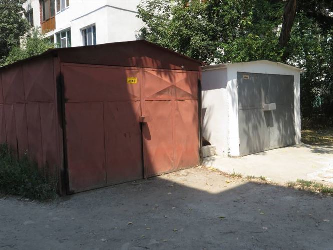 Toate terenurile pe care sunt amplasate garaje trec in administrarea SUPAGL
