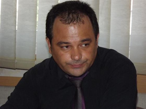 Gabriel Musceleanu: Este rusinos ce se intampla. Noi am fost moneda de schimb