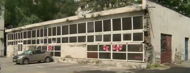 Trei tineri din Tichilesti au furat bunuri de 100 mii lei din trei centrale termice din Braila
