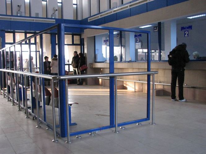 Trei trenuri anulate in perioada Craciunului