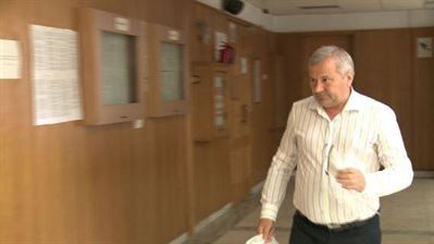 Tribunalul Galati a respins cererea de arestare preventiva a lui Bunea Stancu