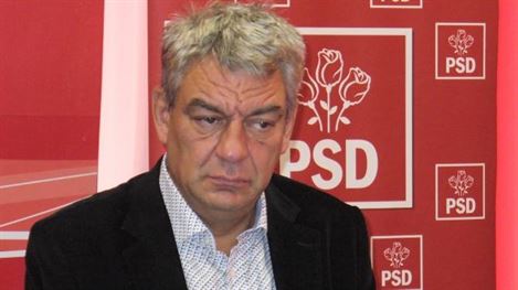 Tudose validat de CEx al PSD pentru functia de ministru al economiei