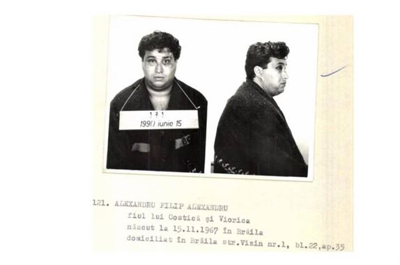 Un brailean pe lista celor 100 de persoane retinute la Mineriada din iunie ’90, pe care procurorii incearca sa-i identifice