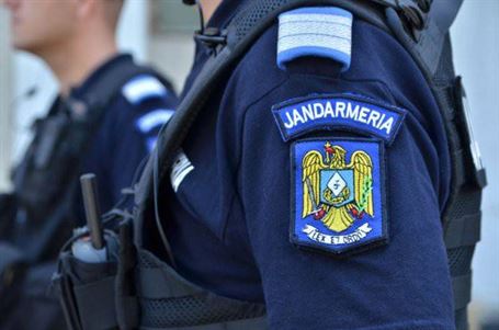 Un brailean pus pe scandal la Baia Mare