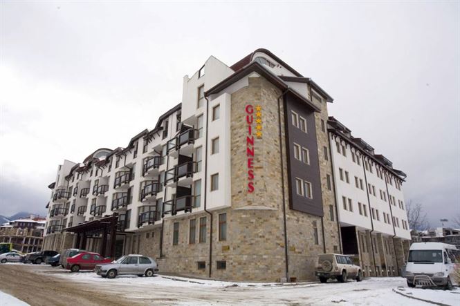 Un brailean si un galatean s-au certat pe un loc de parcare in Bulgaria