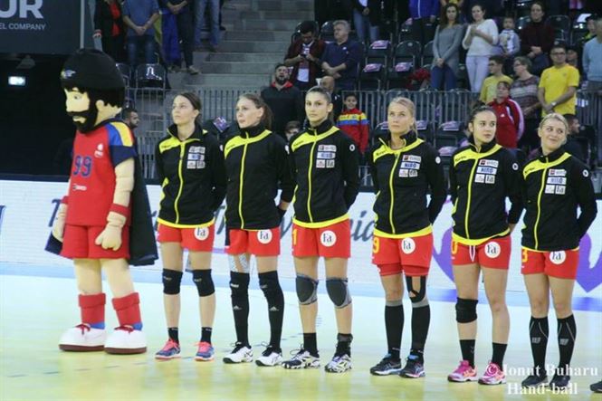 Ungaria a invins la 5 goluri Romania A si a castigat Trofeul Carpati