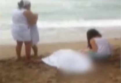 Vacanta incheiata tragic din prima zi