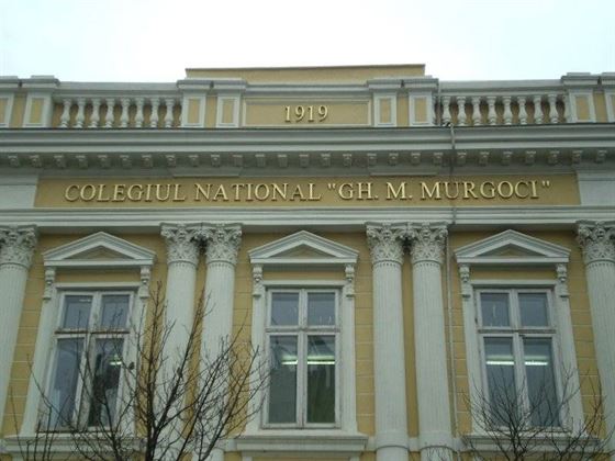 Vezi ierarhia mediilor de admitere din judetul Braila