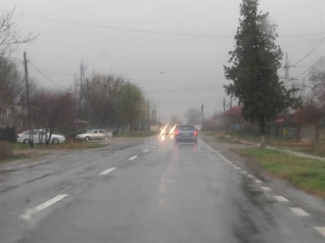 Avertizare meteo. Vremea va deveni geroasa