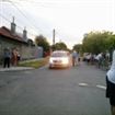 Neacordarea de prioritate poate duce la pierderea vieţii. Grav accident de Rusalii