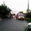 Neacordarea de prioritate poate duce la pierderea vieţii. Grav accident de Rusalii