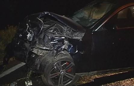 Inconstienta la volan pentru un tanar de 18 ani