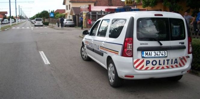 A dat cu masina peste un baiat si l-a lasat sa zaca in mijlocul drumului
