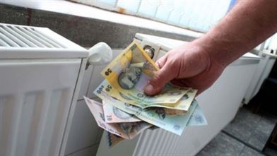 De luni se pot depune cererile pentru ajutoarele de incalzire