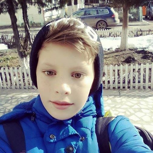 Elev de la LPS Braila inecat in raul Buzau