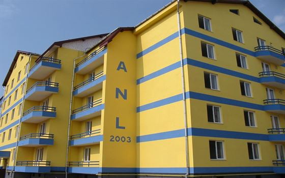 Din ce in ce mai multe solicitari pentru ANL-uri