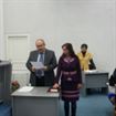 Consilier nou la judet. Galerie Foto